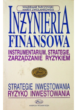 Inżynieria finansowa