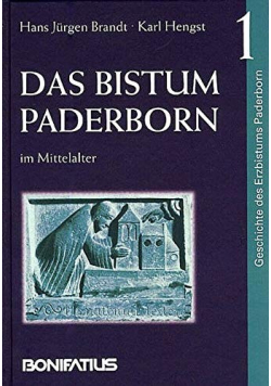 Das Bistum Paderborn 1