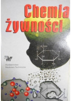 Chemia żywności