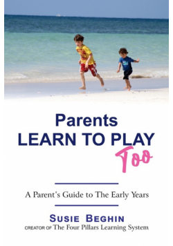 Parents Learn To Play Too