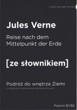 Podróż do wnętrza Ziemi