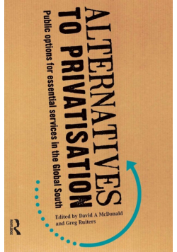 Alternatives to Privatization