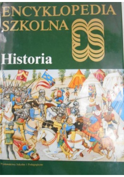 Encyklopedia szkolna Historia