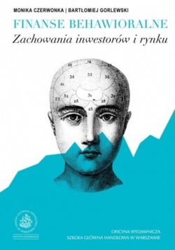 Finanse Behawioralne