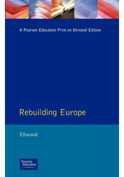 Rebuilding Europe