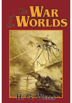 The War of the Worlds