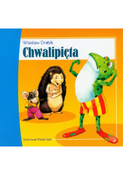 Chwalipięta