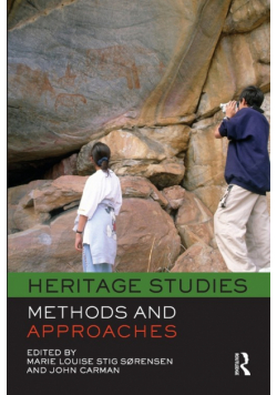 Heritage Studies