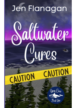 Saltwater Cures