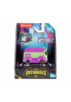 Fisher Price Batwheels HML14