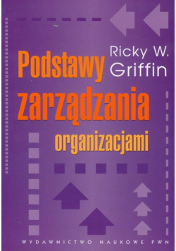 Podstawy zarządzania organizacjami