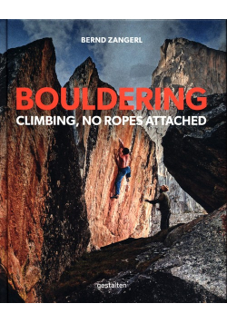 Bouldering