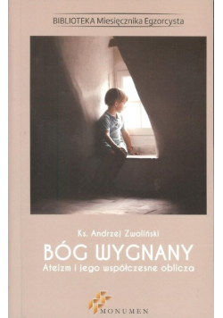 Bóg wygnany