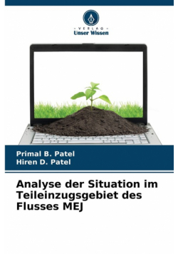 Analyse der Situation im Teileinzugsgebiet des Flusses MEJ
