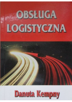 Obsługa logistyczna