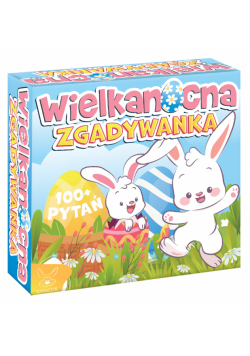 Gra Wielkanocna Zgadywanka