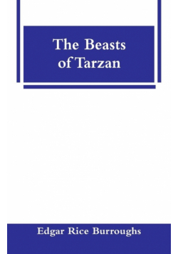 The Beasts of Tarzan