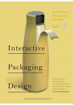 Interactive Packaging Design