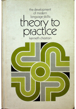 Theory to practice