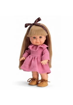 Lalka hiszpańska pachnąca wanilią Betty 30cm