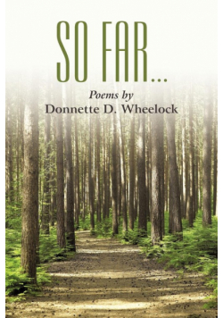 So Far . . .Poems by