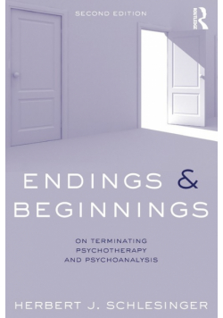Endings and Beginnings, Second Edition
