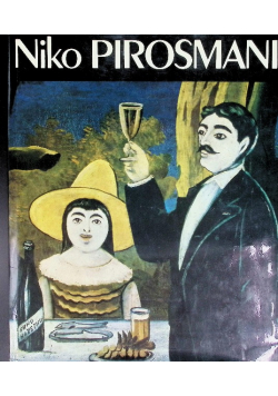 Niko Pirosmani