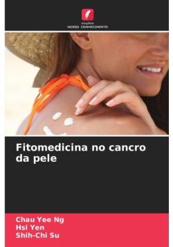 Fitomedicina no cancro da pele