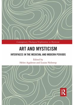 Art and Mysticism