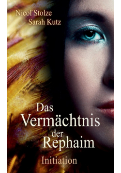 Das Vermächtnis der Rephaim
