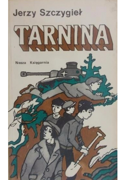 Tarnina