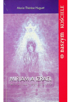Miriam a Izrael