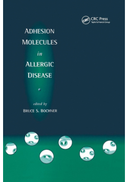 Adhesion Molecules in Allergic Disease