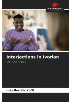 Interjections in Ivorian