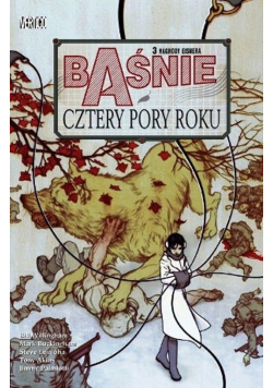 Baśnie Tom 5 Cztery pory roku
