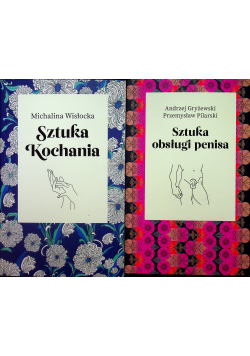 Sztuka obsługi penisa / Sztuka Kochania