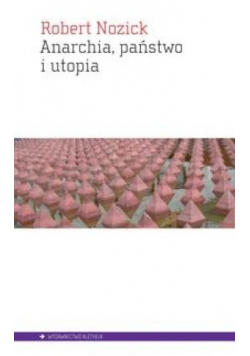 Anarchia państwo i utopia