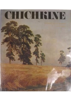 Chichkine