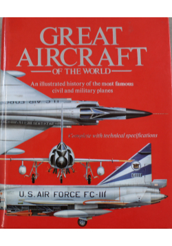 Great aircraft of the word