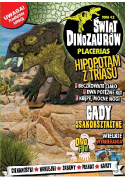 Świat Dinozaurów. 42