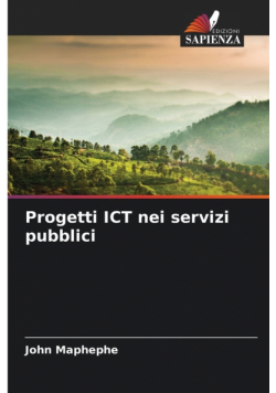 Progetti ICT nei servizi pubblici
