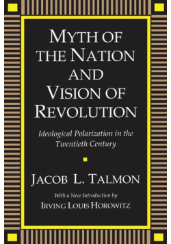 Myth of the Nation and Vision of Revolution