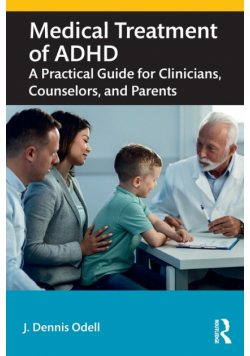 Medical Treatment of ADHD