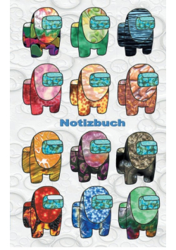 Notizbuch