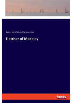 Fletcher of Madeley