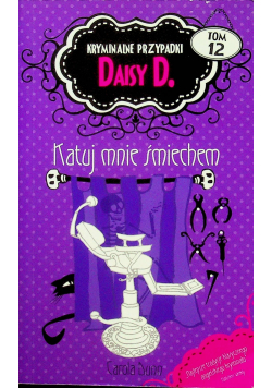 Katuj mnie śmiechem