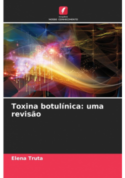Toxina botulínica