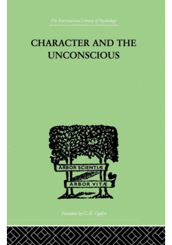 Character and the Unconscious