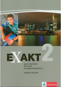 Motta Giorgio - Exakt 2 ćwiczenia