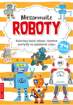 Niesamowite Roboty